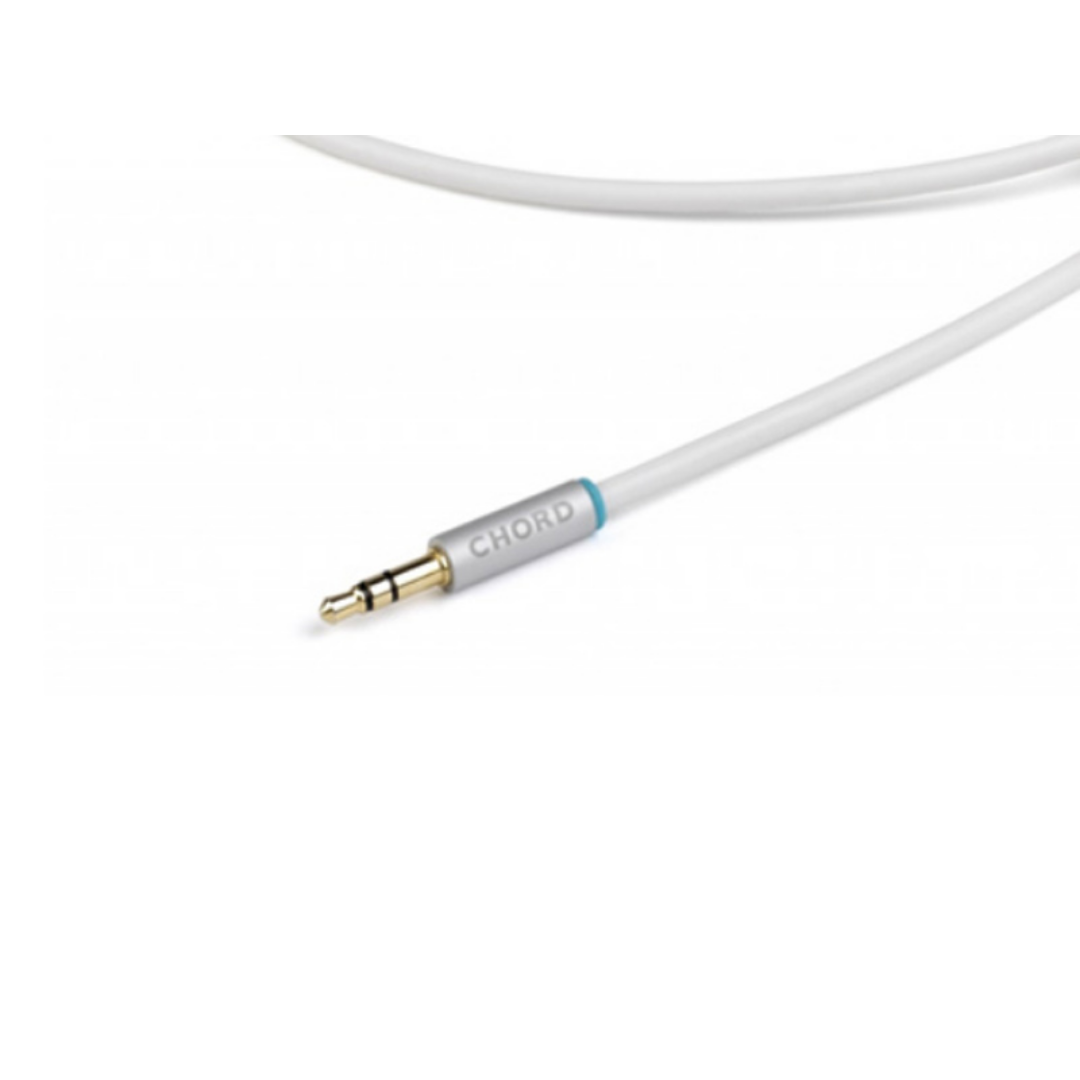 Chord C-Jack 3.5mm to 3.5mm Interconnect Cable 1.5Meter (4)