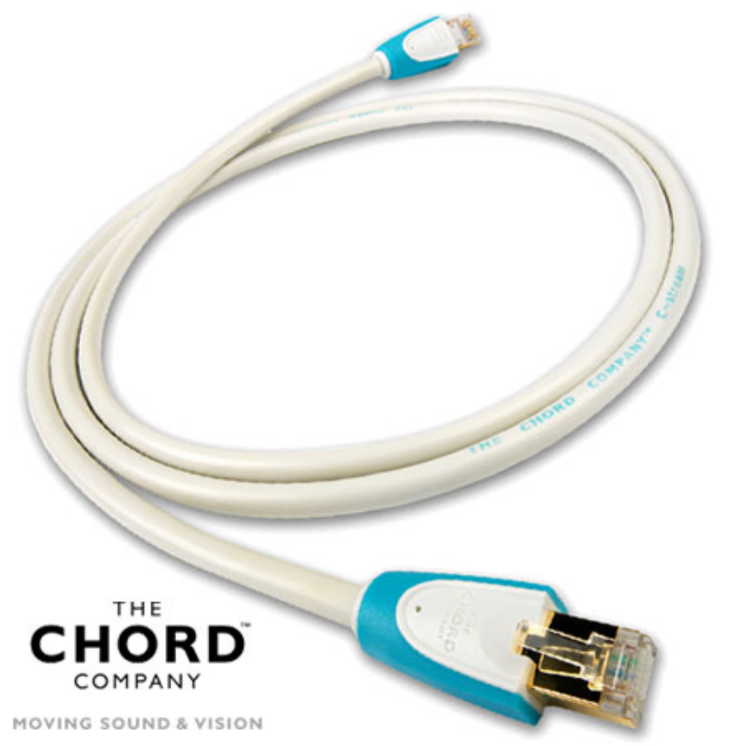 Chord C-Stream Ethernet Cable 1.5Meter (2)