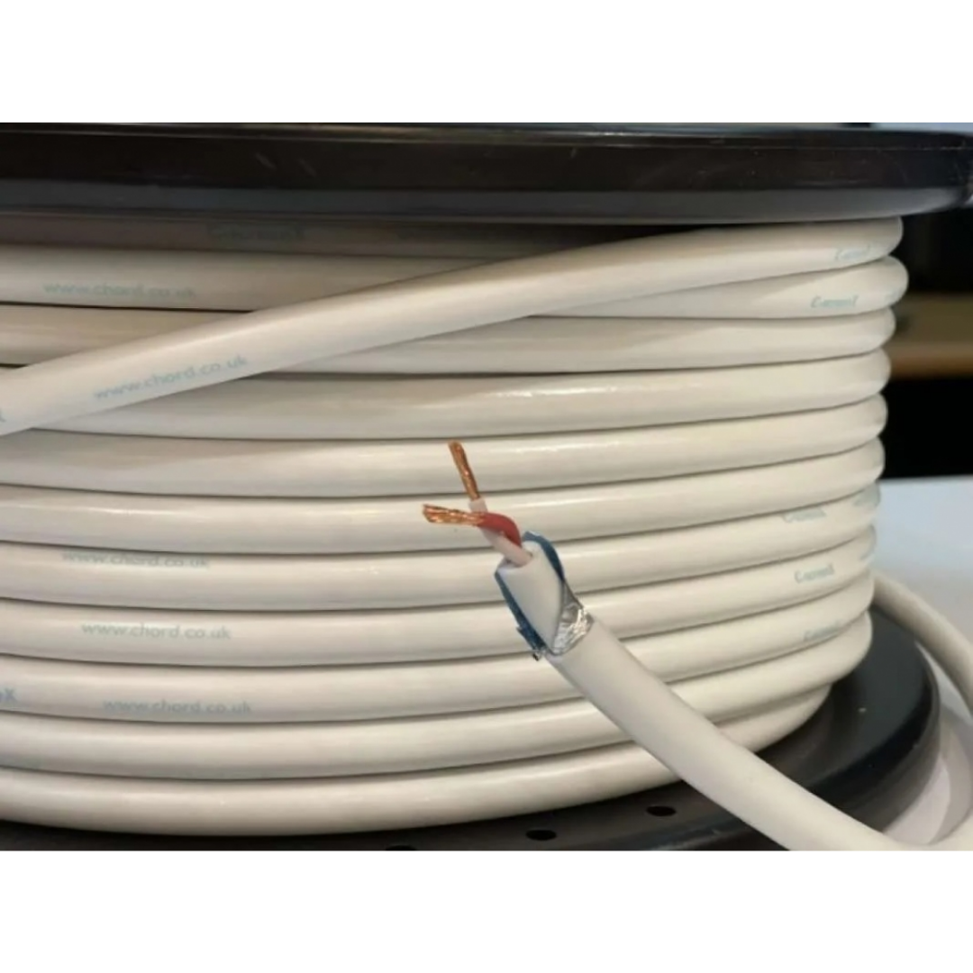 Chord C-ScreenX Speaker Cable (per meter) (3)