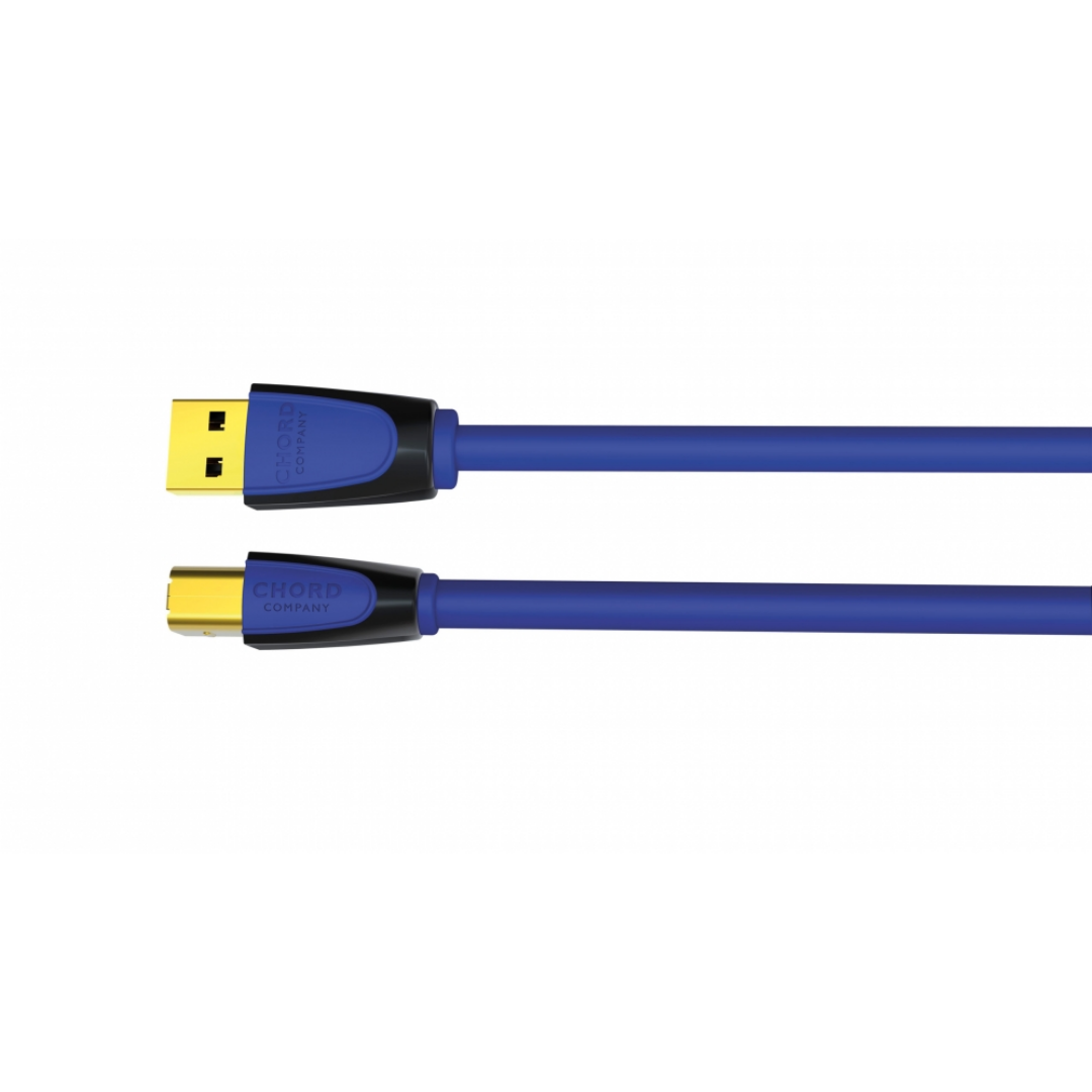 Chord Clearway USB Digital Audio Interconnect Cable 1.5Meter (3)