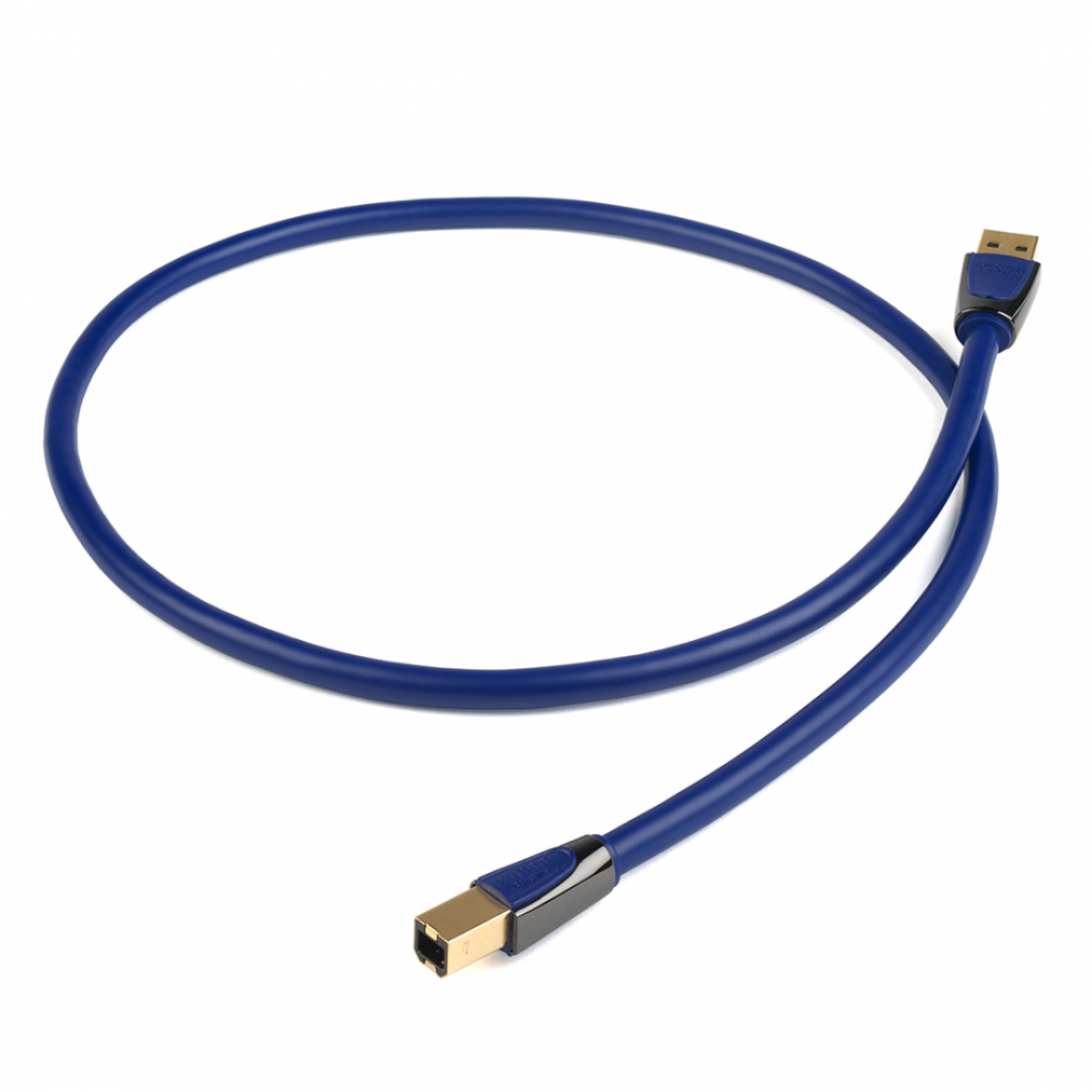 Chord Clearway USB Digital Audio Interconnect Cable 1.5Meter (2)