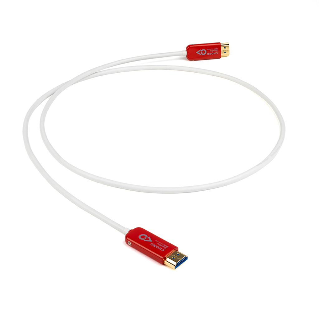 Chord Shawline HDMI AOC Cable 2 Meter