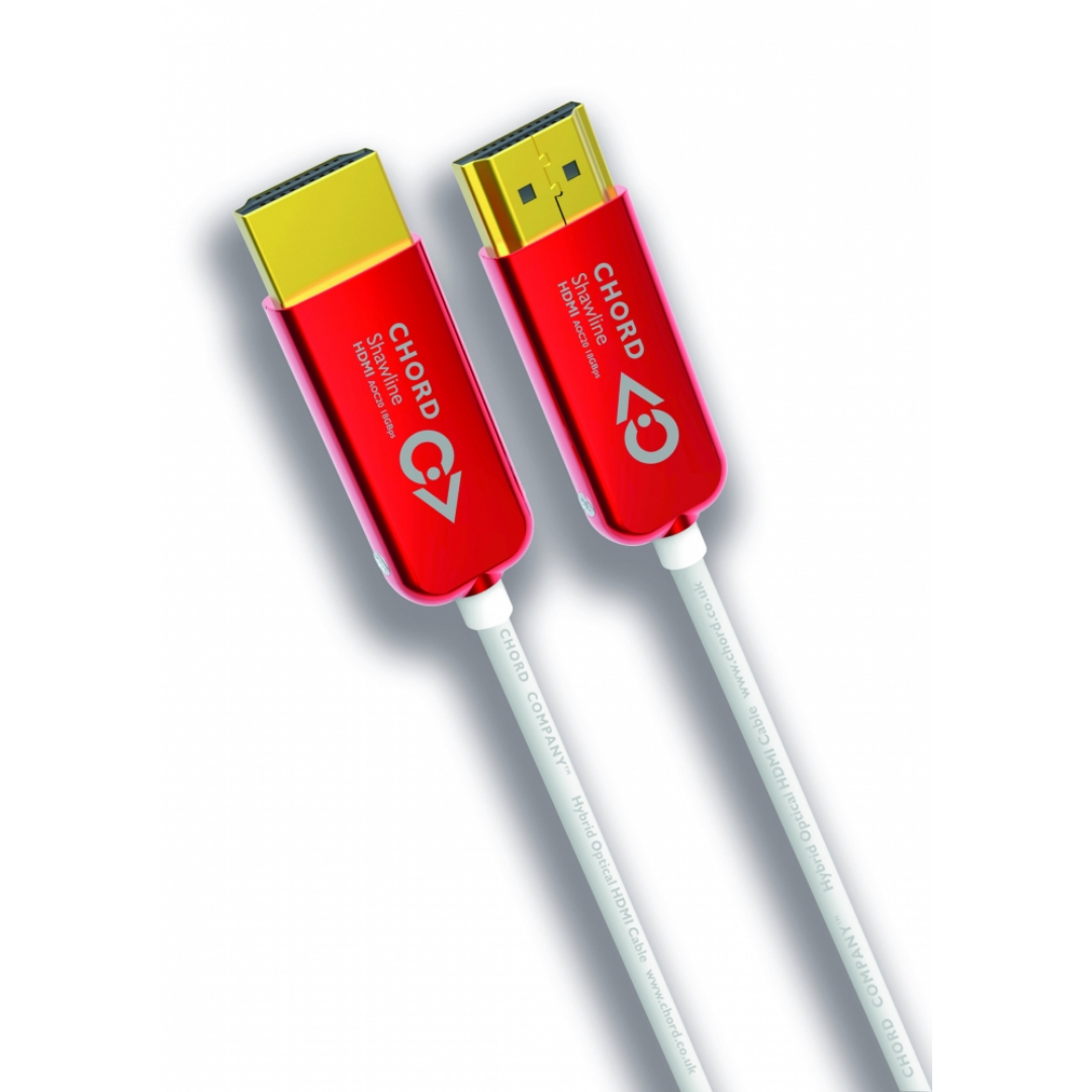 Chord Shawline HDMI AOC Cable 2 Meter (3)