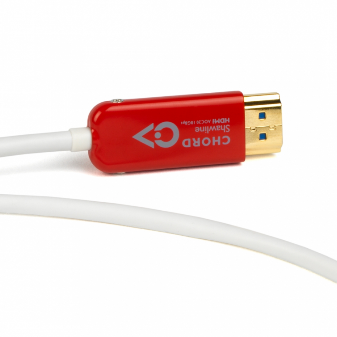 Chord Shawline HDMI AOC Cable 2 Meter (2)