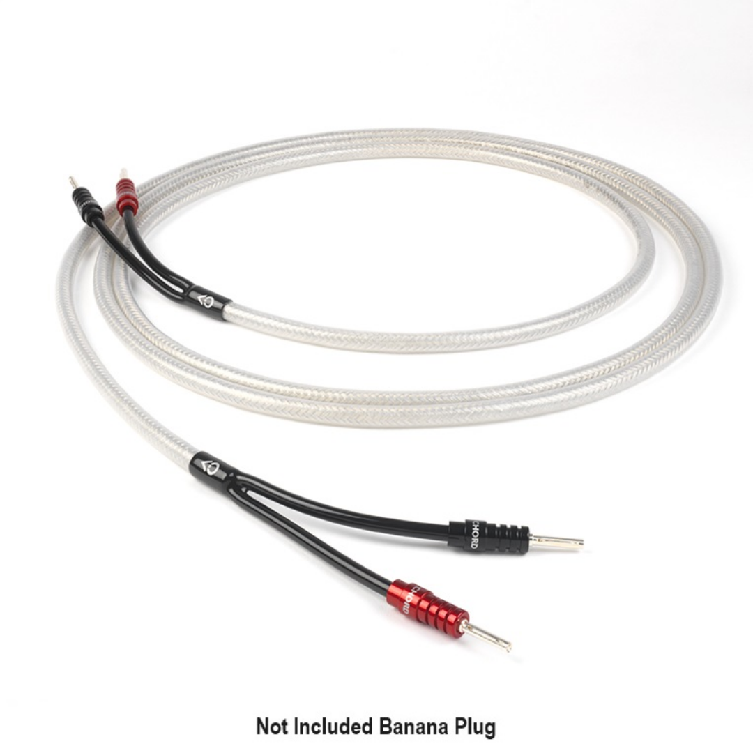 Chord ShawlineX Speaker Cable (per meter) (2)