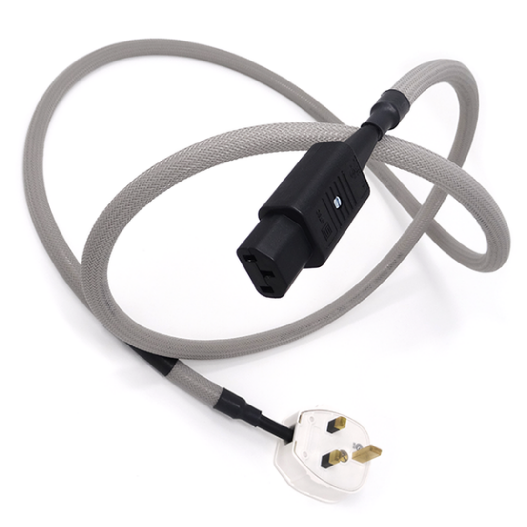 Chord Shawline Power Cable 2Meter