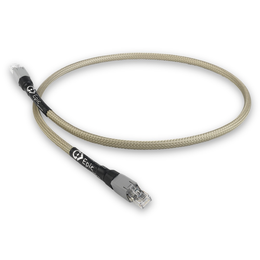 Chord Epic Streaming Cable 1.5Meter