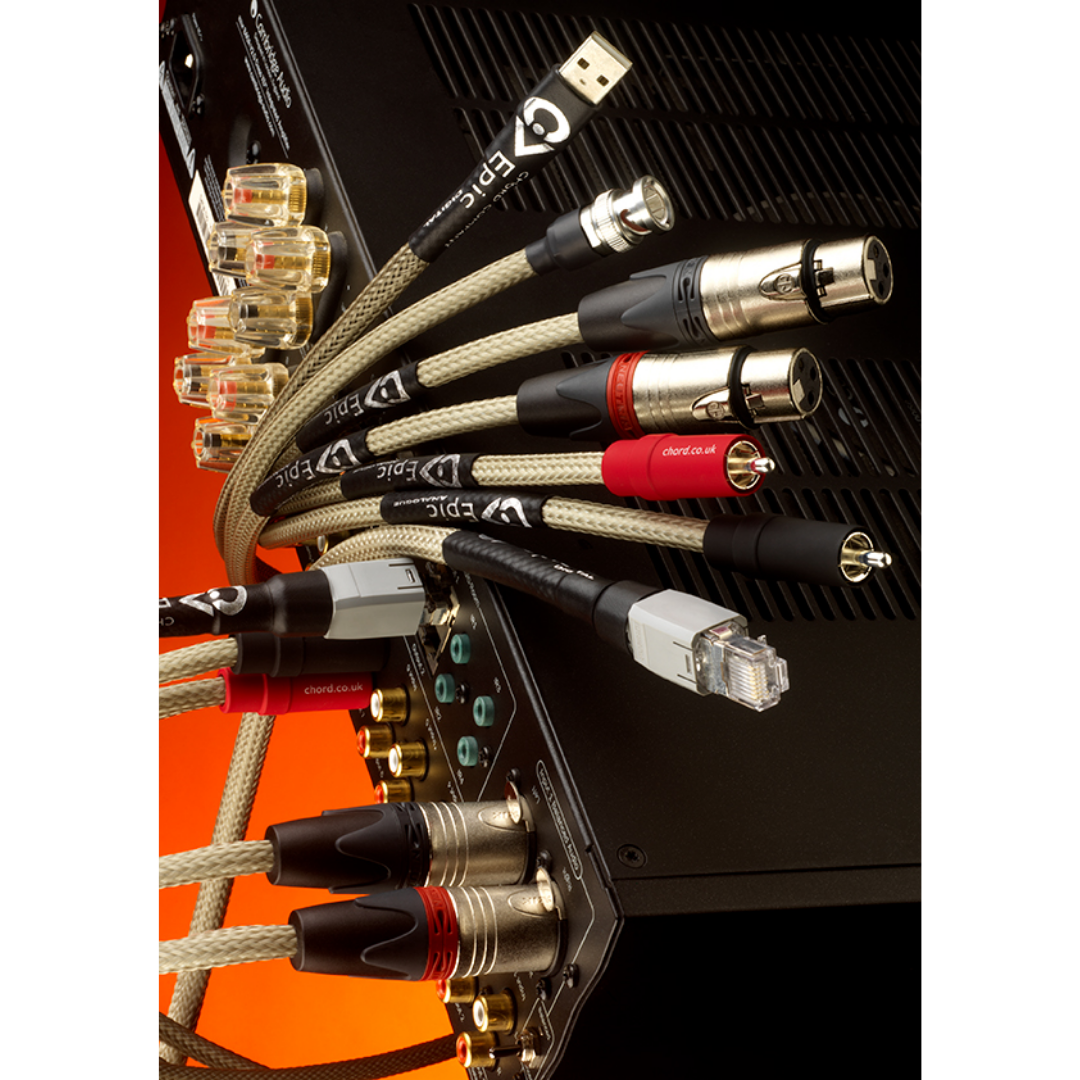 Chord Epic Streaming Cable 1.5Meter (2)