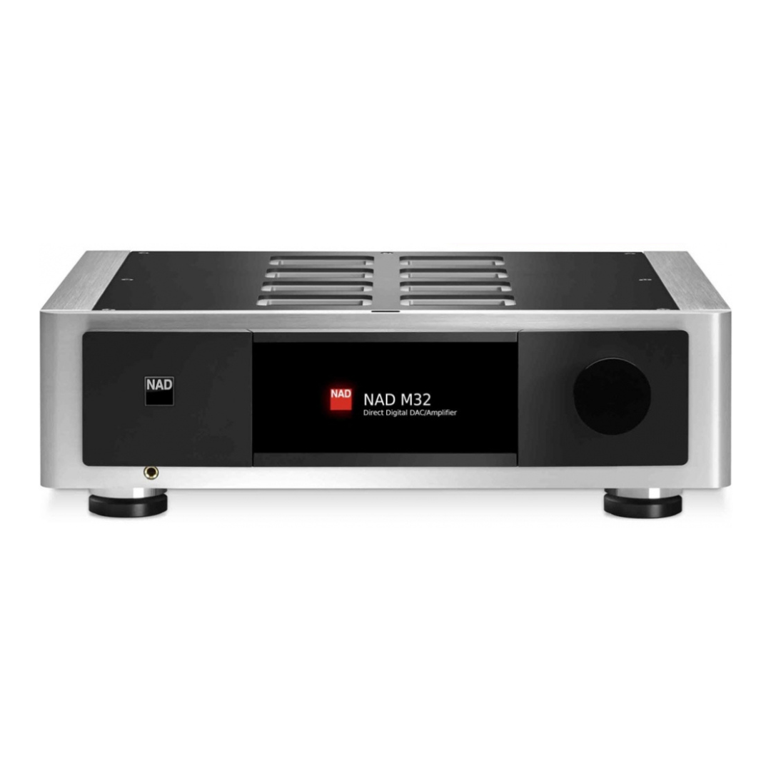 NAD M32-FRONT (2)