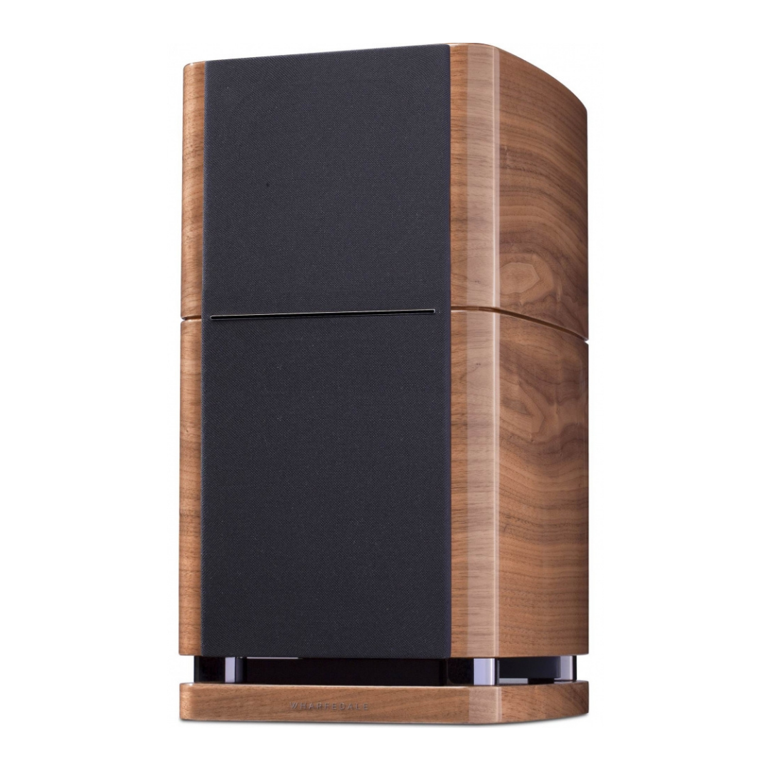Wharfedale Elysian 1 Bookshelf Speaker (2)
