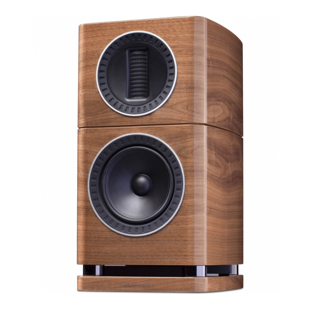 Wharfedale Elysian 1 Bookshelf Speaker (6)