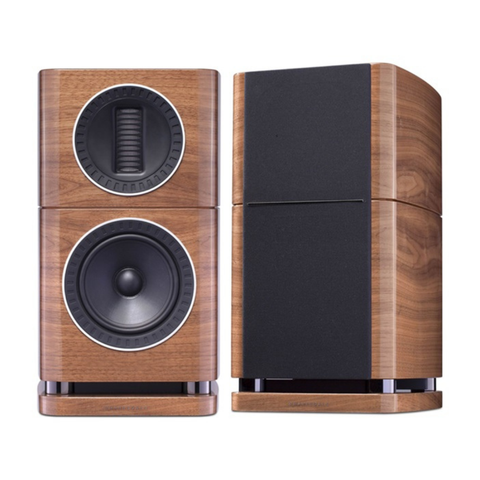 Wharfedale Elysian 1 Bookshelf Speaker (3)