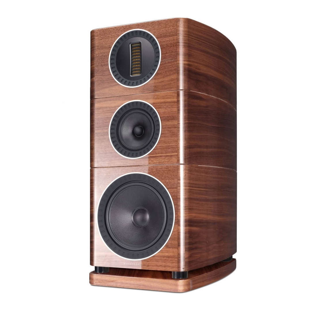 Wharfedale Elysian 2 Bookshelf Speaker (6)