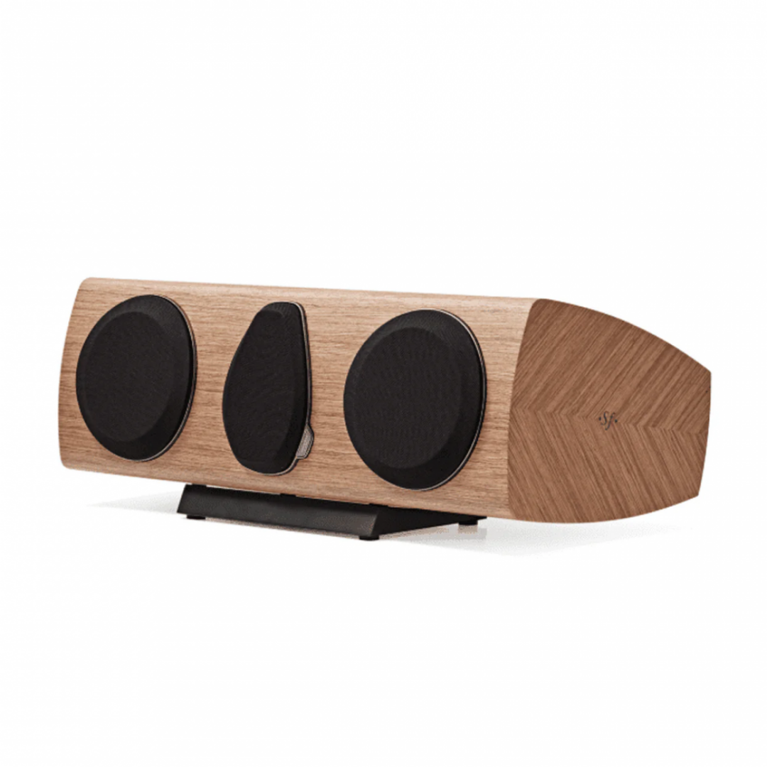 Sonus Faber Sonetto Center G2-WALNUT SIDE