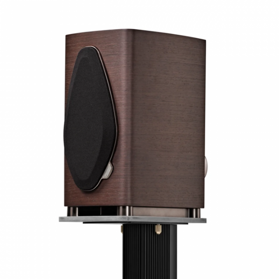 Sonus Faber Sonetto I G2 Bookshelf Speaker-WENGE