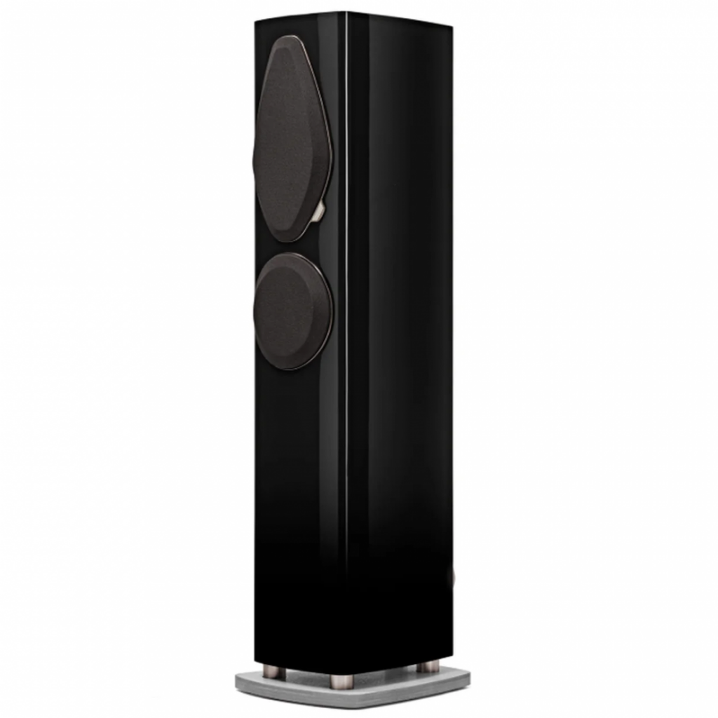 Sonus Faber Sonetto III G2 Floorstand Speaker-BLACK