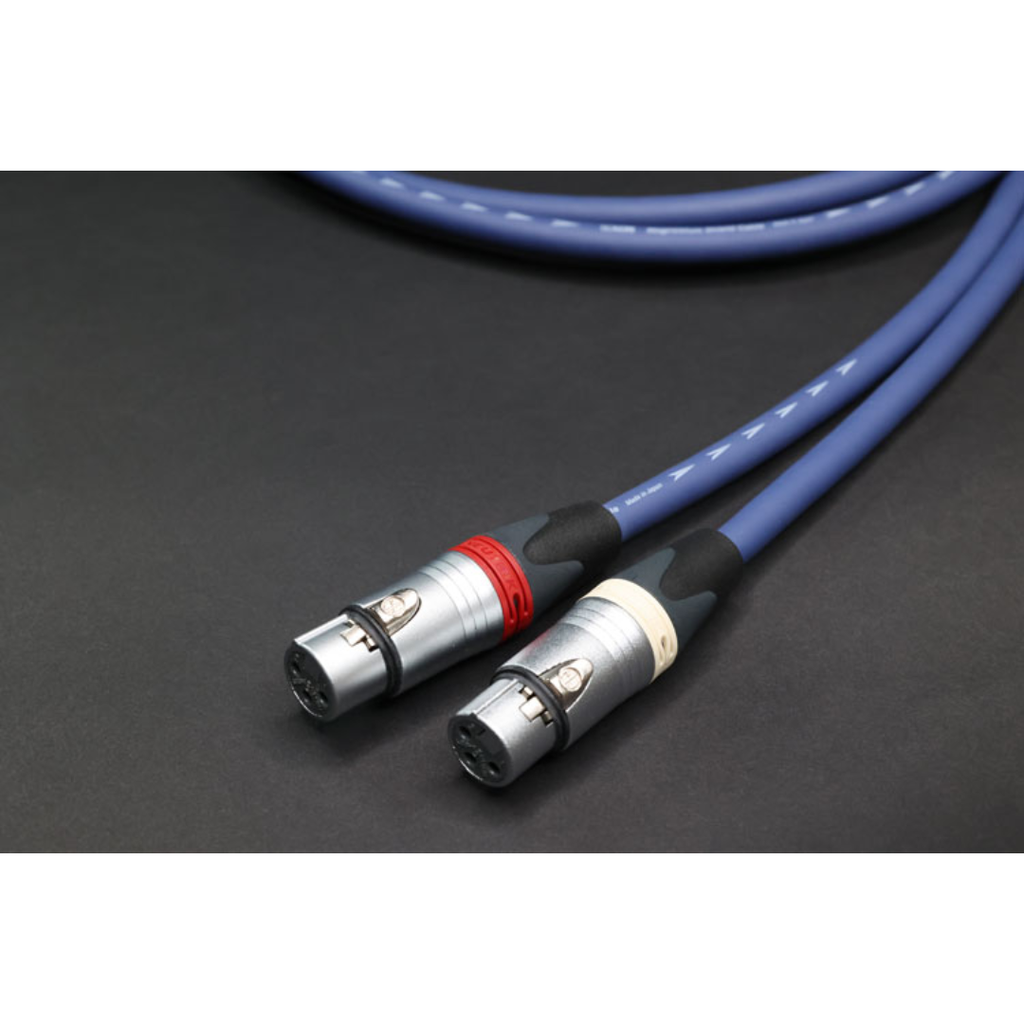 MS-DR20X (XLR)