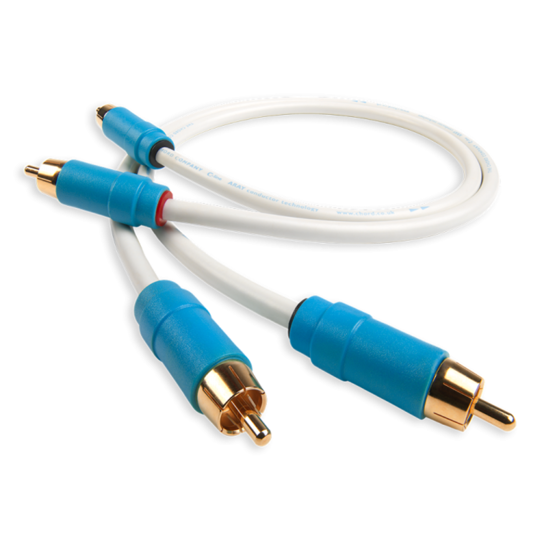 Chord C-Line RCA
