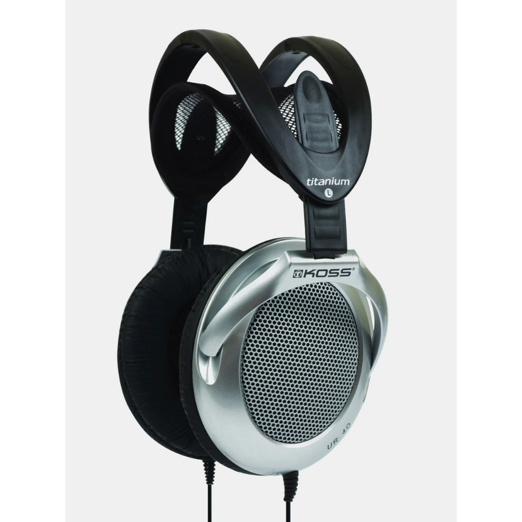 UR40-SILVER