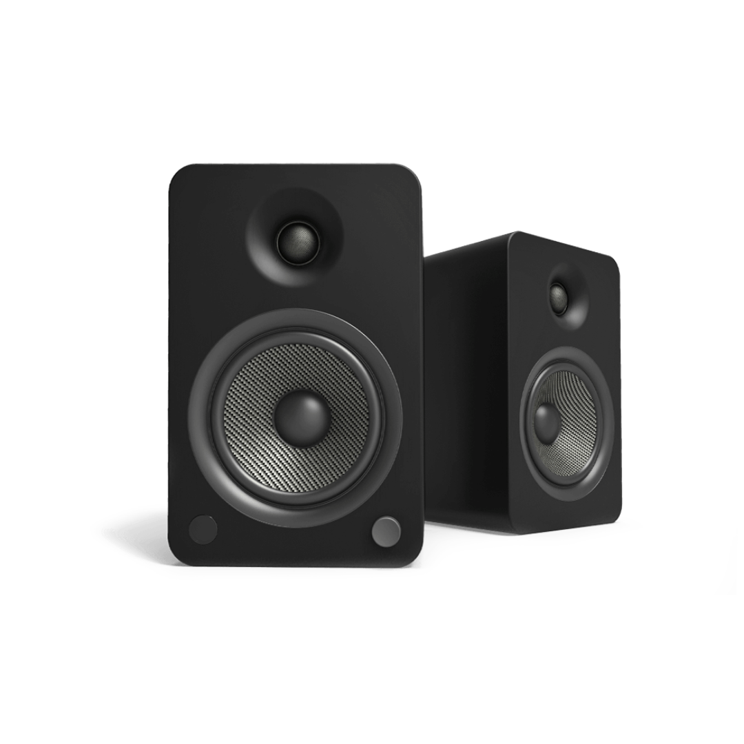 Yu6-MatteBlack