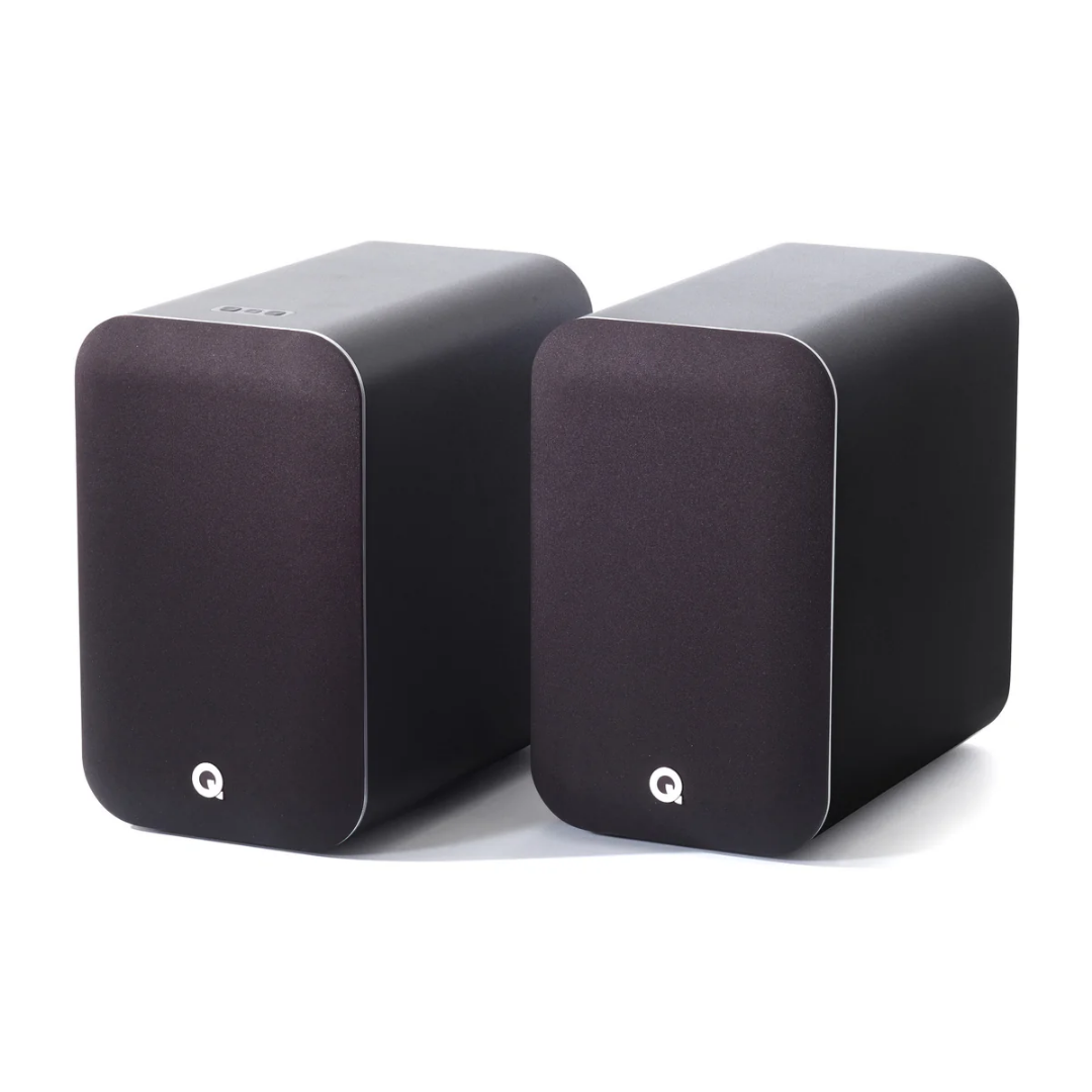M20- BLACK