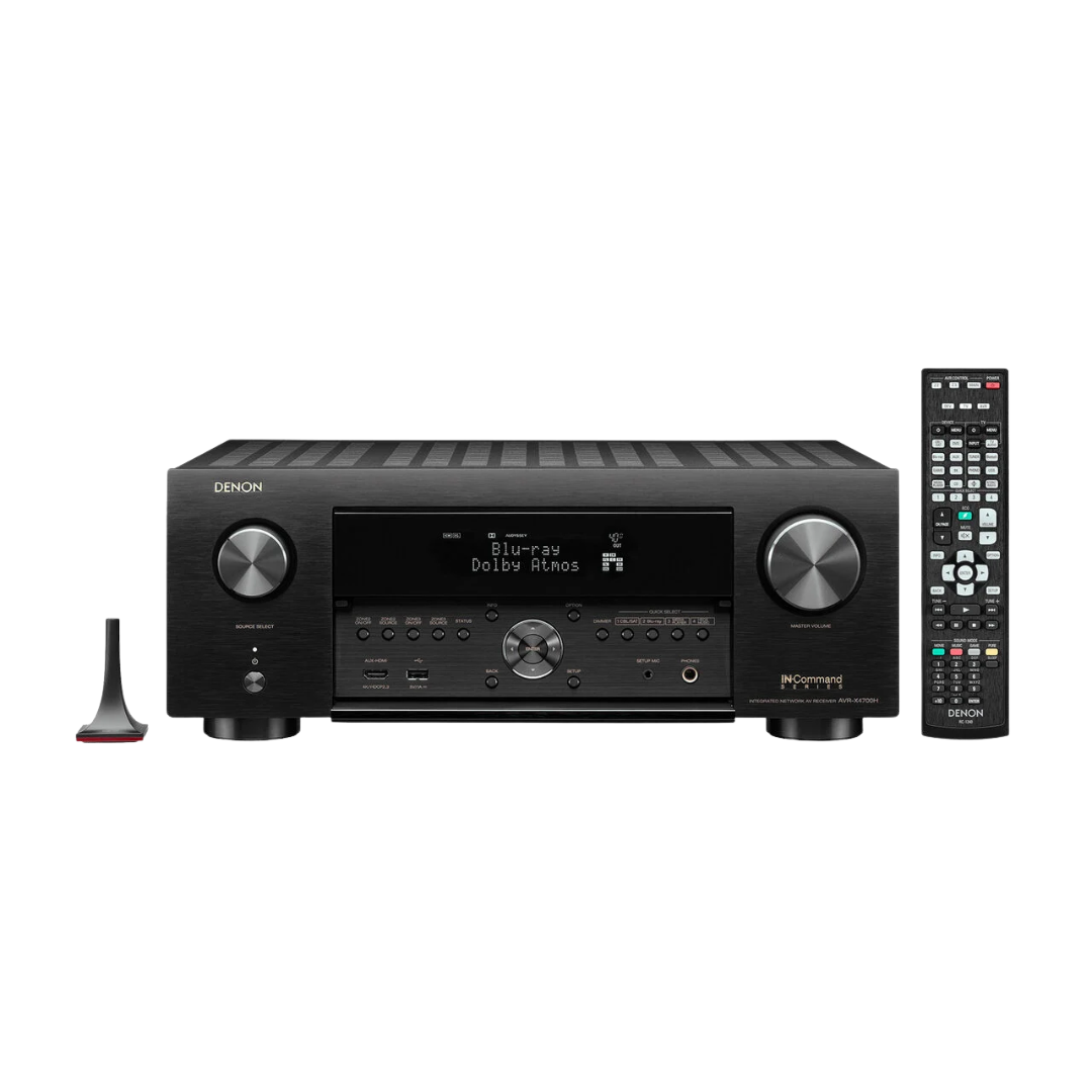 AVR-X4700H (8)