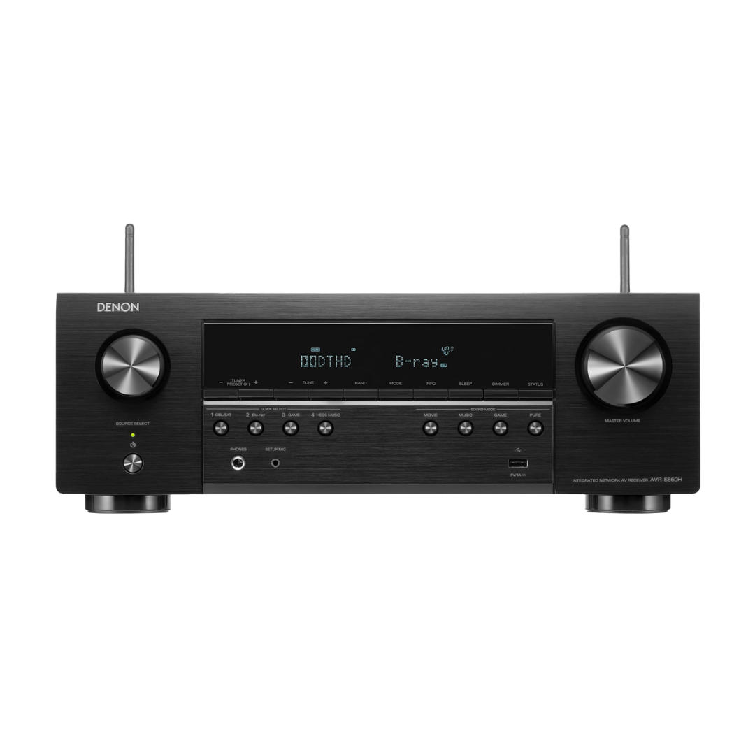 AVR-S660H (2)