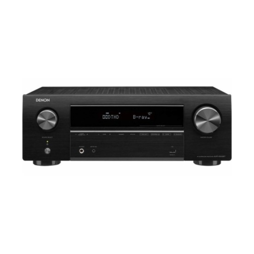 AVR-X550BT (4)