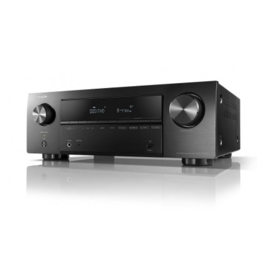 AVR-X550BT (2)