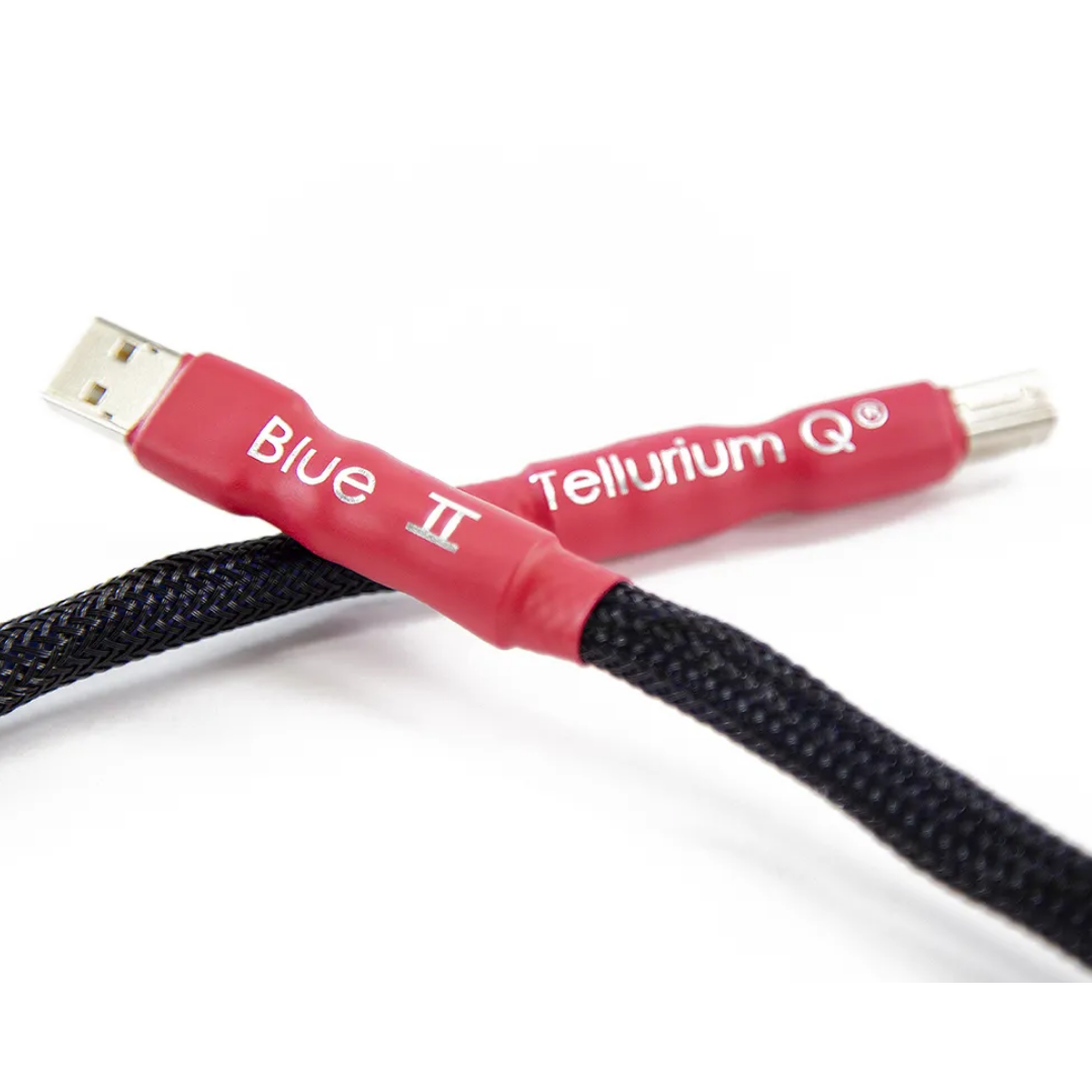 Blue II USB Cable (4)