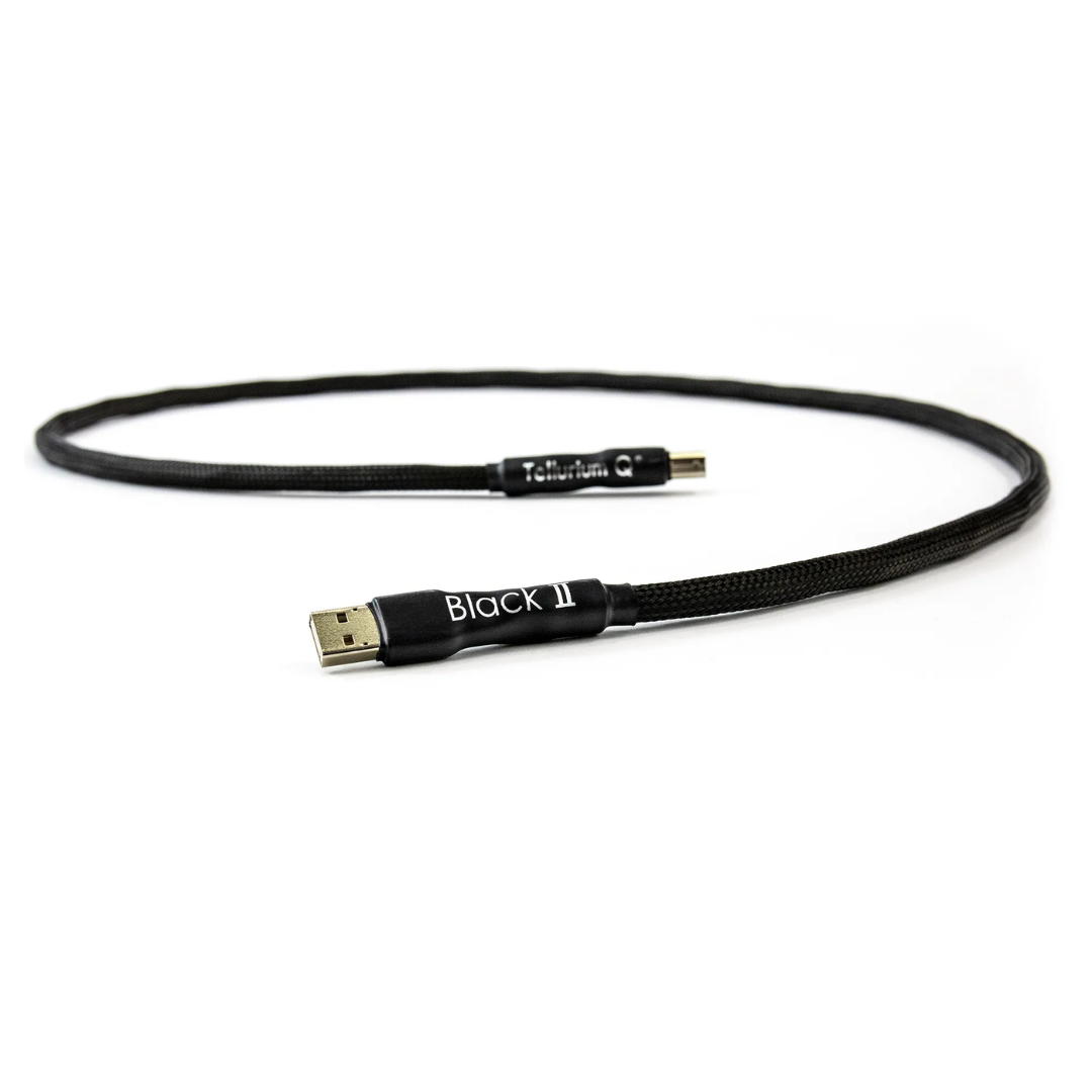 Black II USB Cable (2)