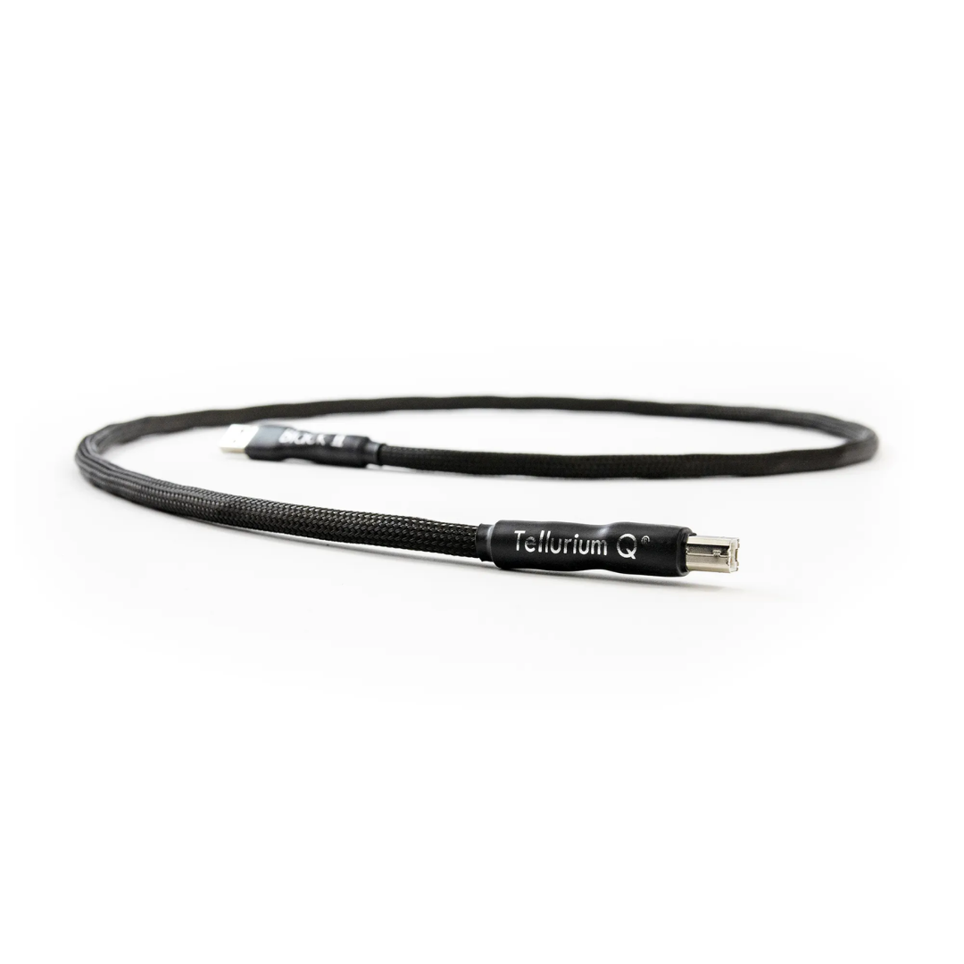 Black II USB Cable (3)