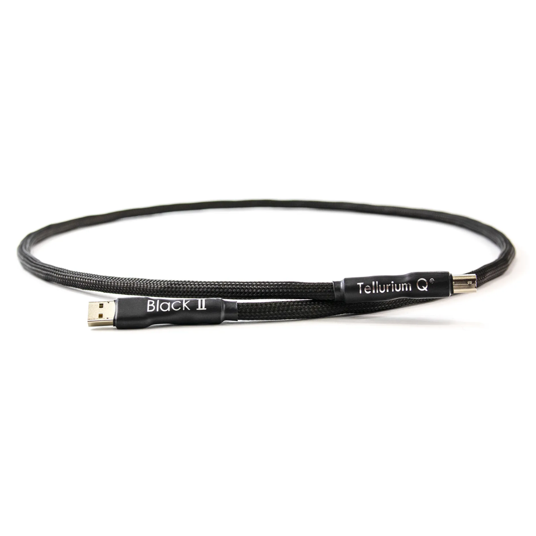 Black II USB Cable (7)