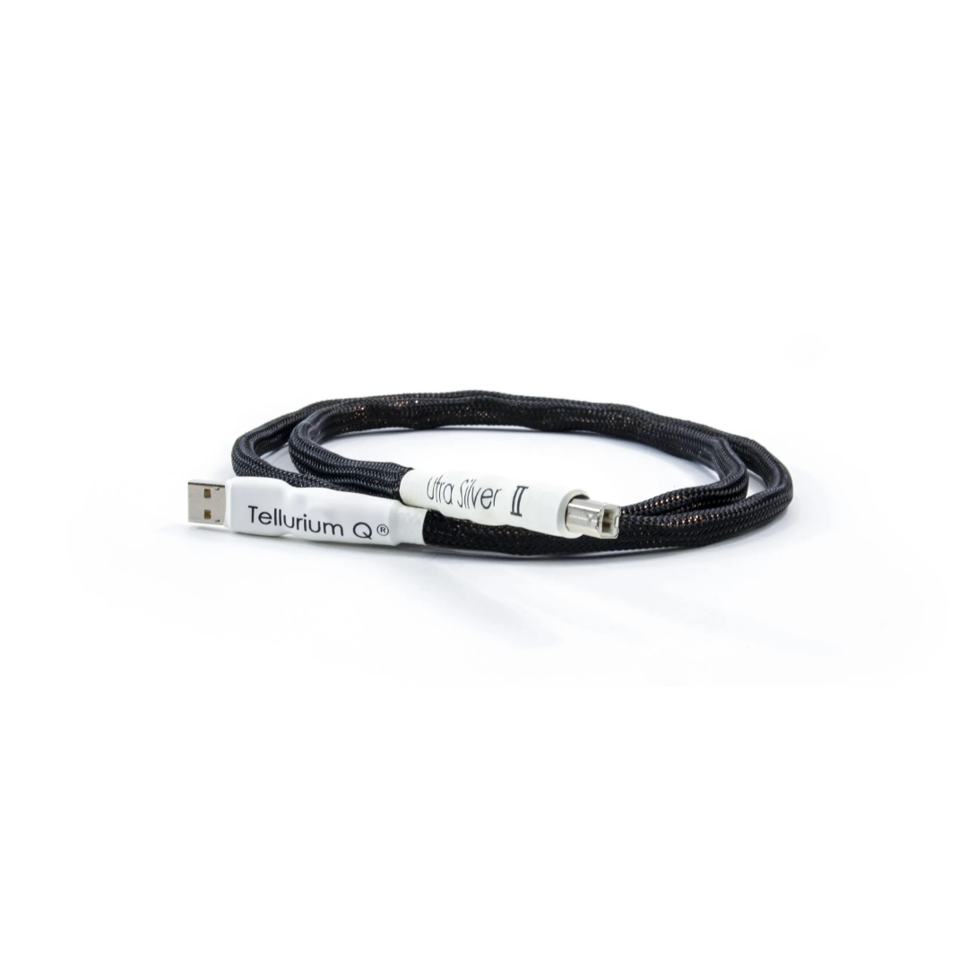 Ultra Silver II USB Cable (3)