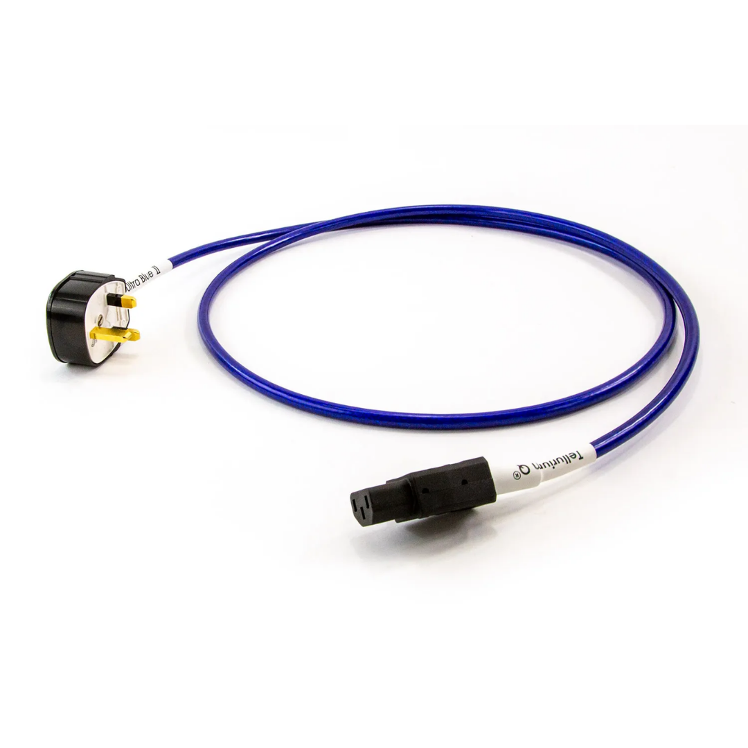 Ultra Blue II Power Cable (4)