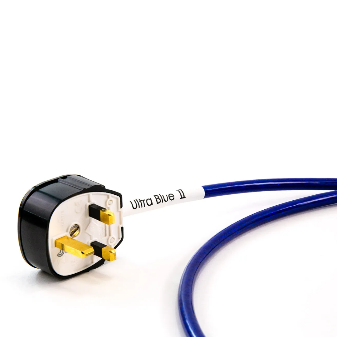 Ultra Blue II Power Cable (5)