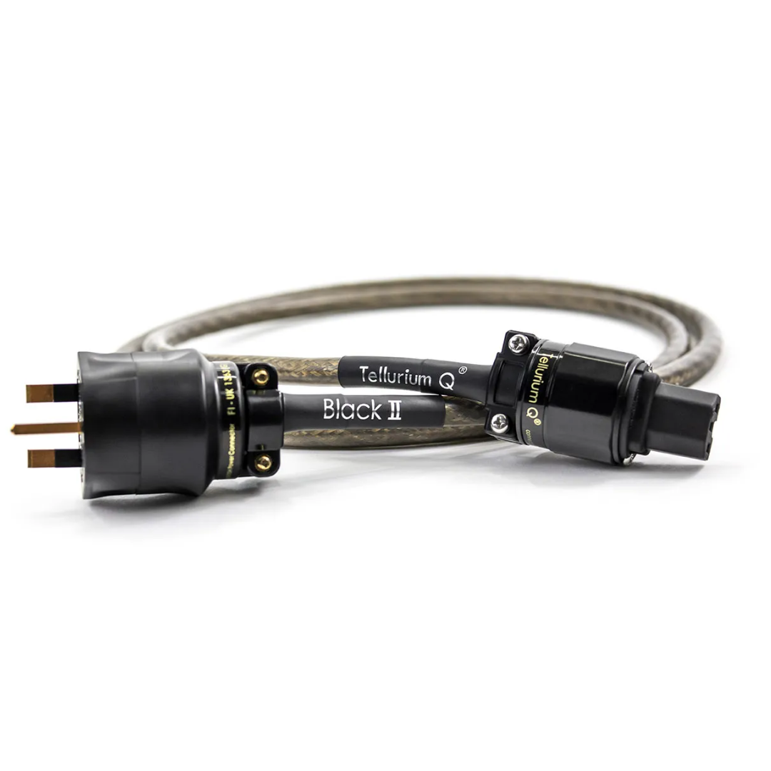 Black II Power Cable (4)