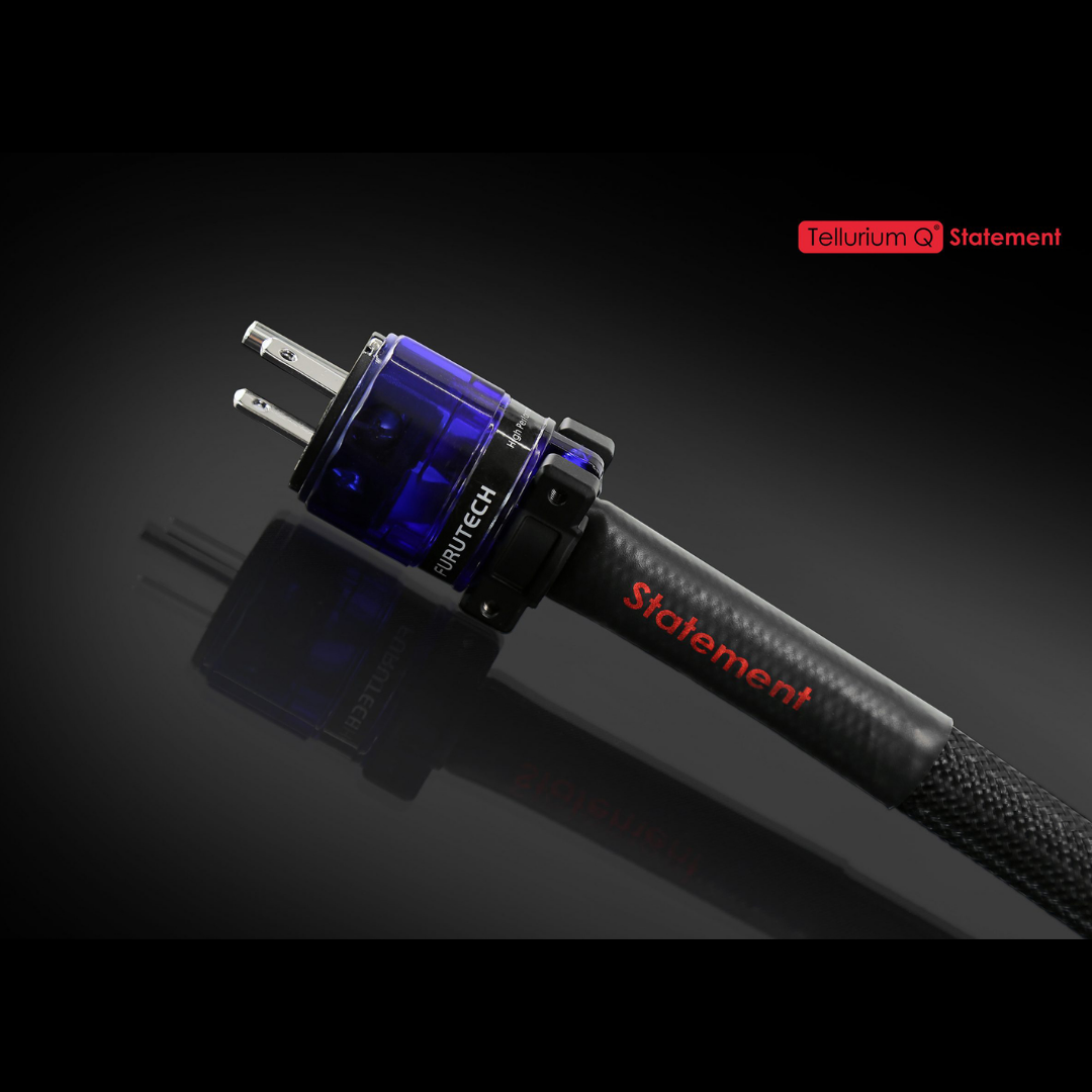 Statement Power Cable (3)