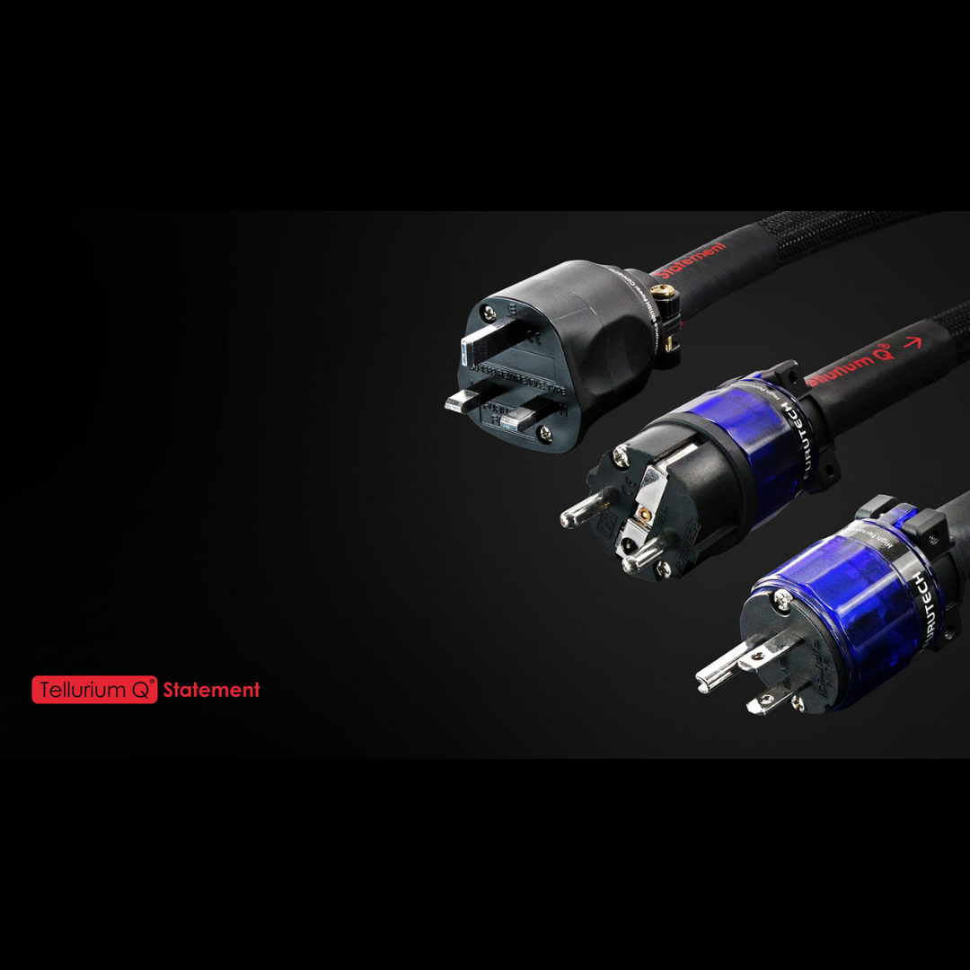 Statement Power Cable (10)