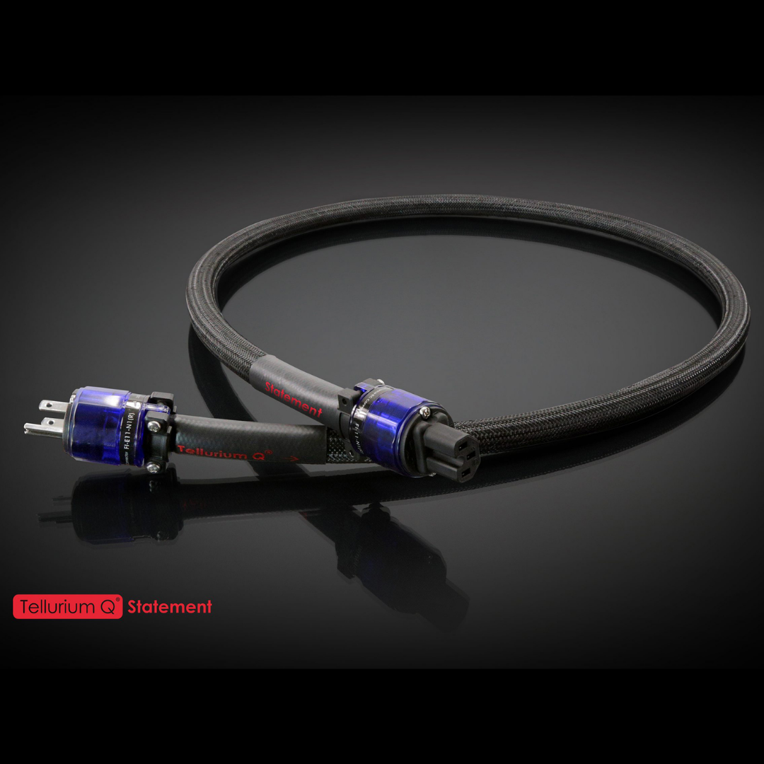 Statement Power Cable (6)