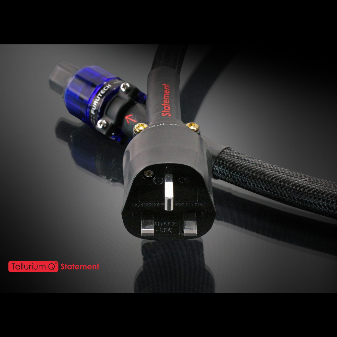 Statement Power Cable (8)