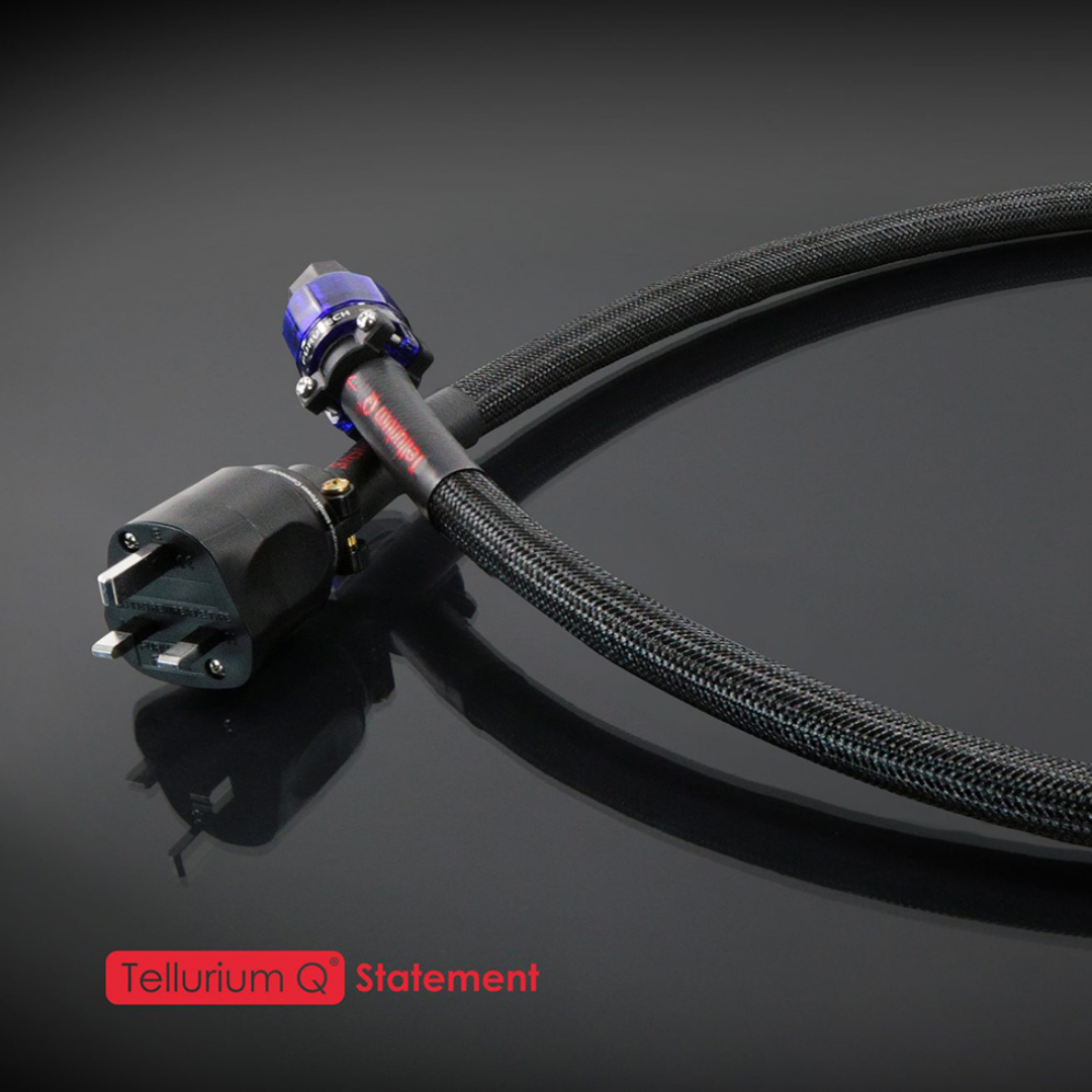 Statement Power Cable (4)