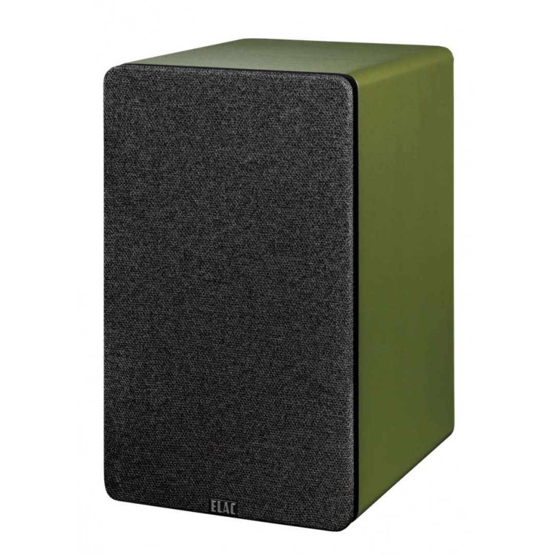 Elac DCB61-SideGrill-Olive Green