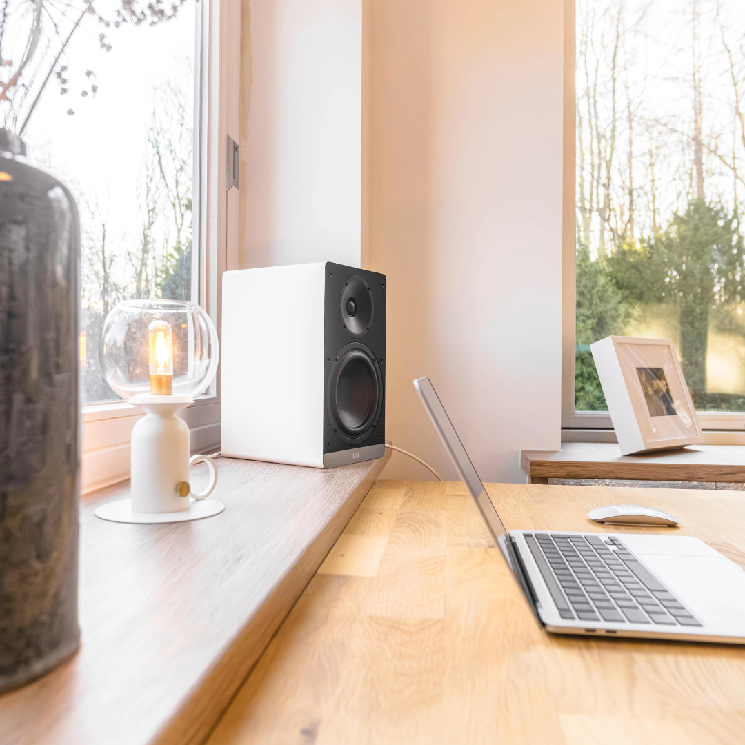Elac DCB61-Room