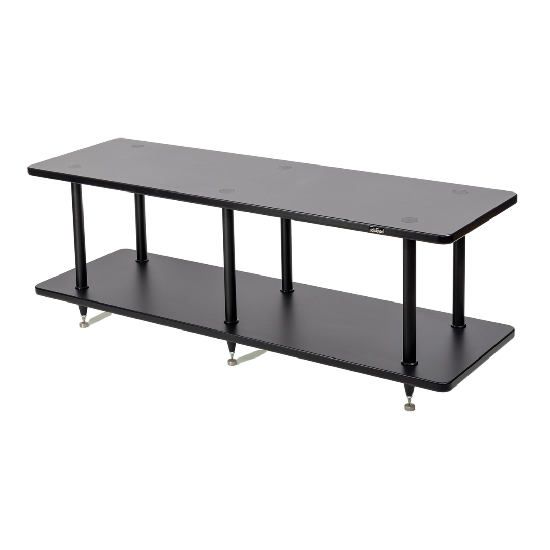 Solidsteel VL2-Black