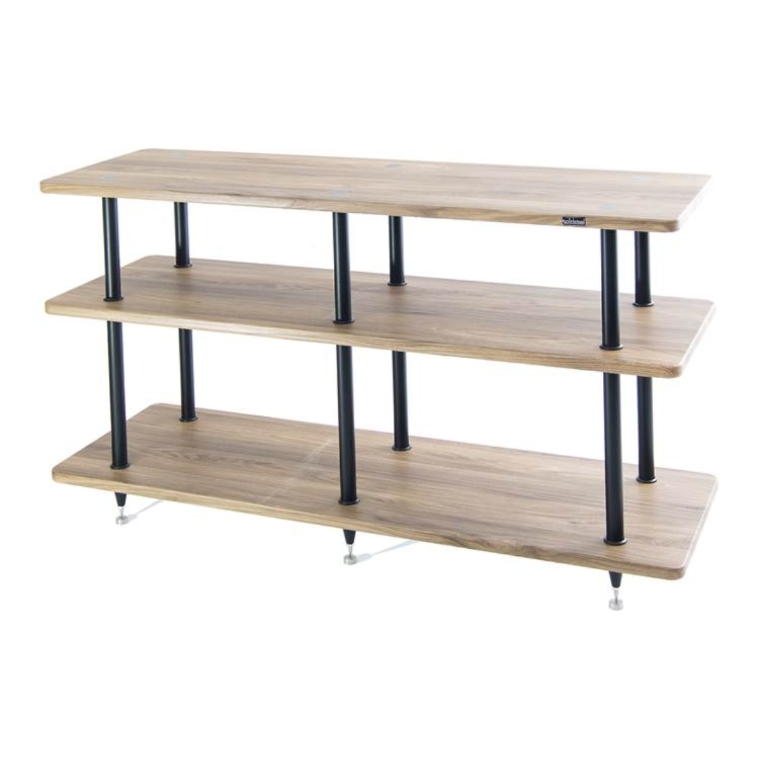 Solidsteel VL3-Walnut