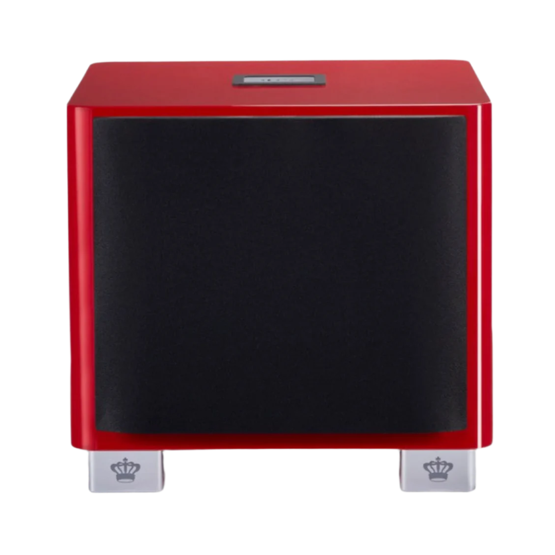 MoFi V10 Master Edition-Black