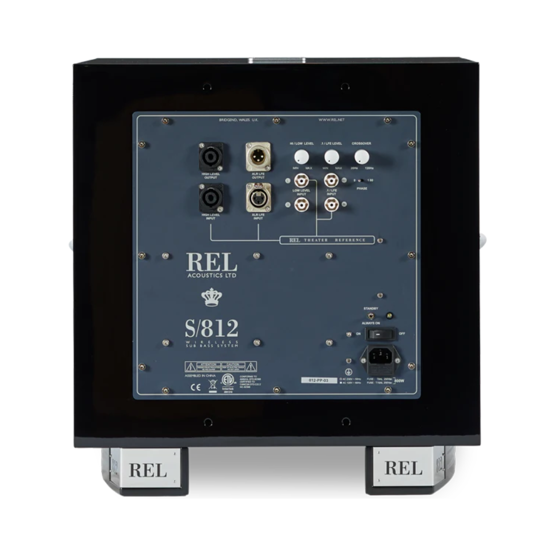 REL S812 (5)