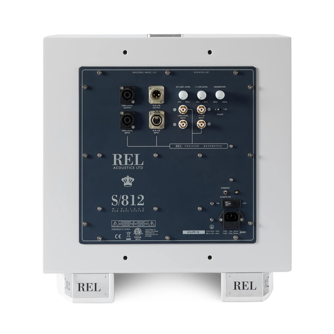 REL S812 (6)