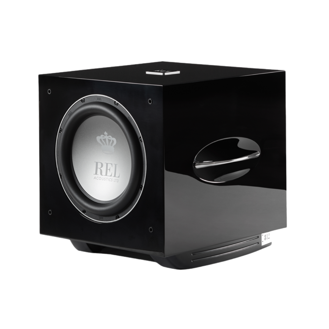 REL S812